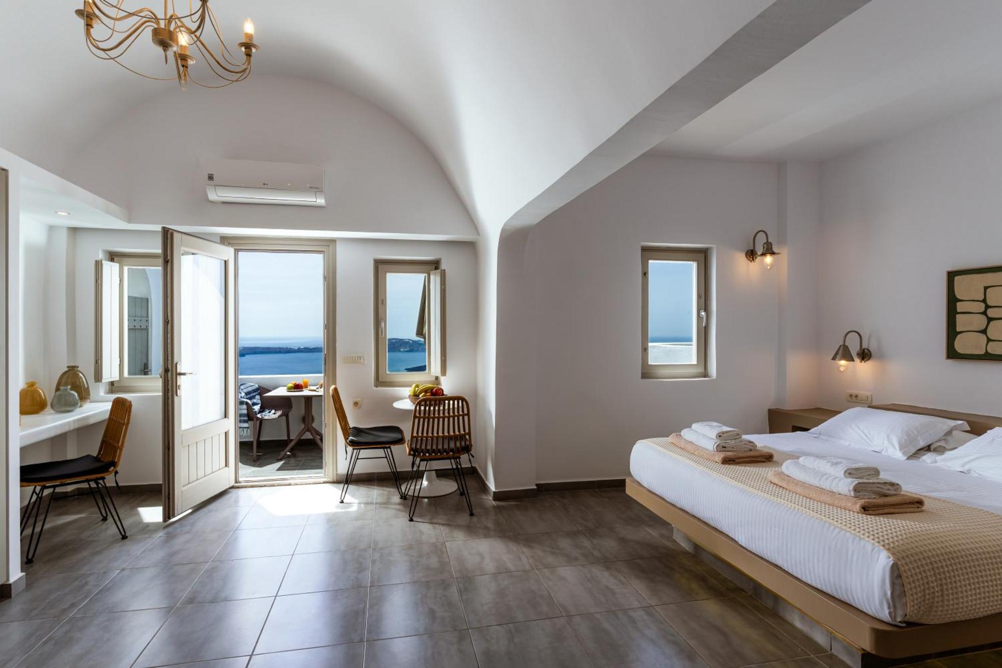 Mardanza Krokos Suites Імеровіглі Екстер'єр фото
