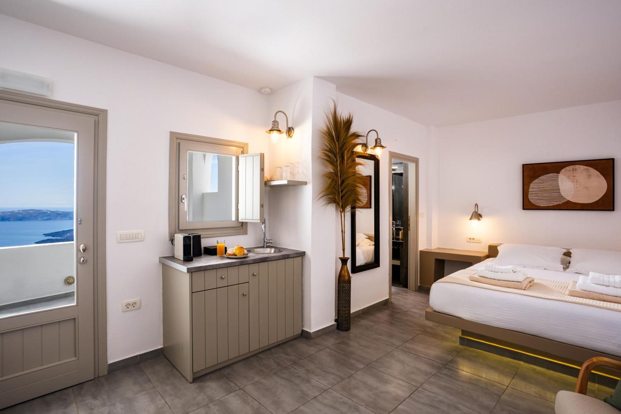 Mardanza Krokos Suites Імеровіглі Екстер'єр фото