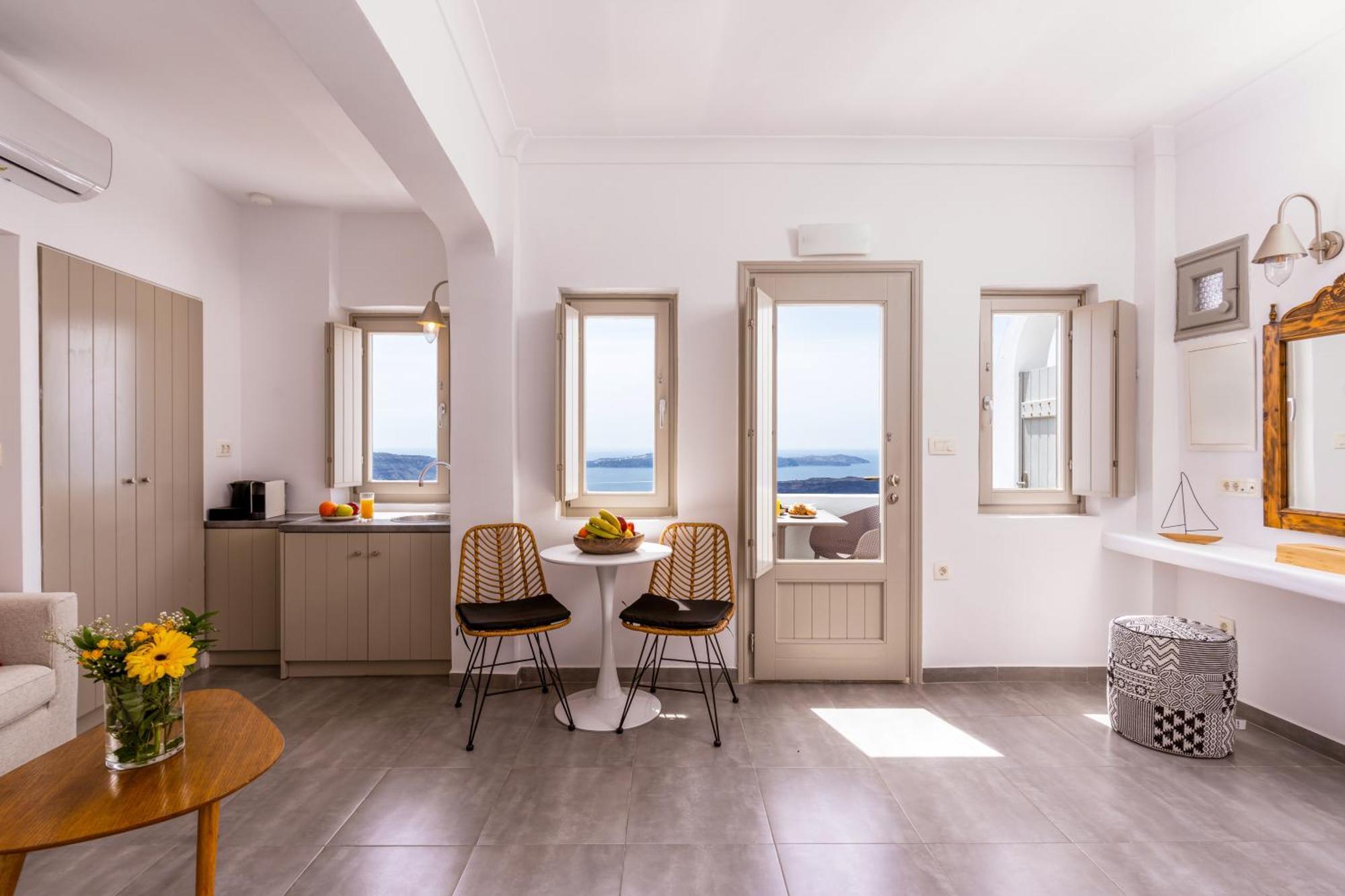 Mardanza Krokos Suites Імеровіглі Екстер'єр фото