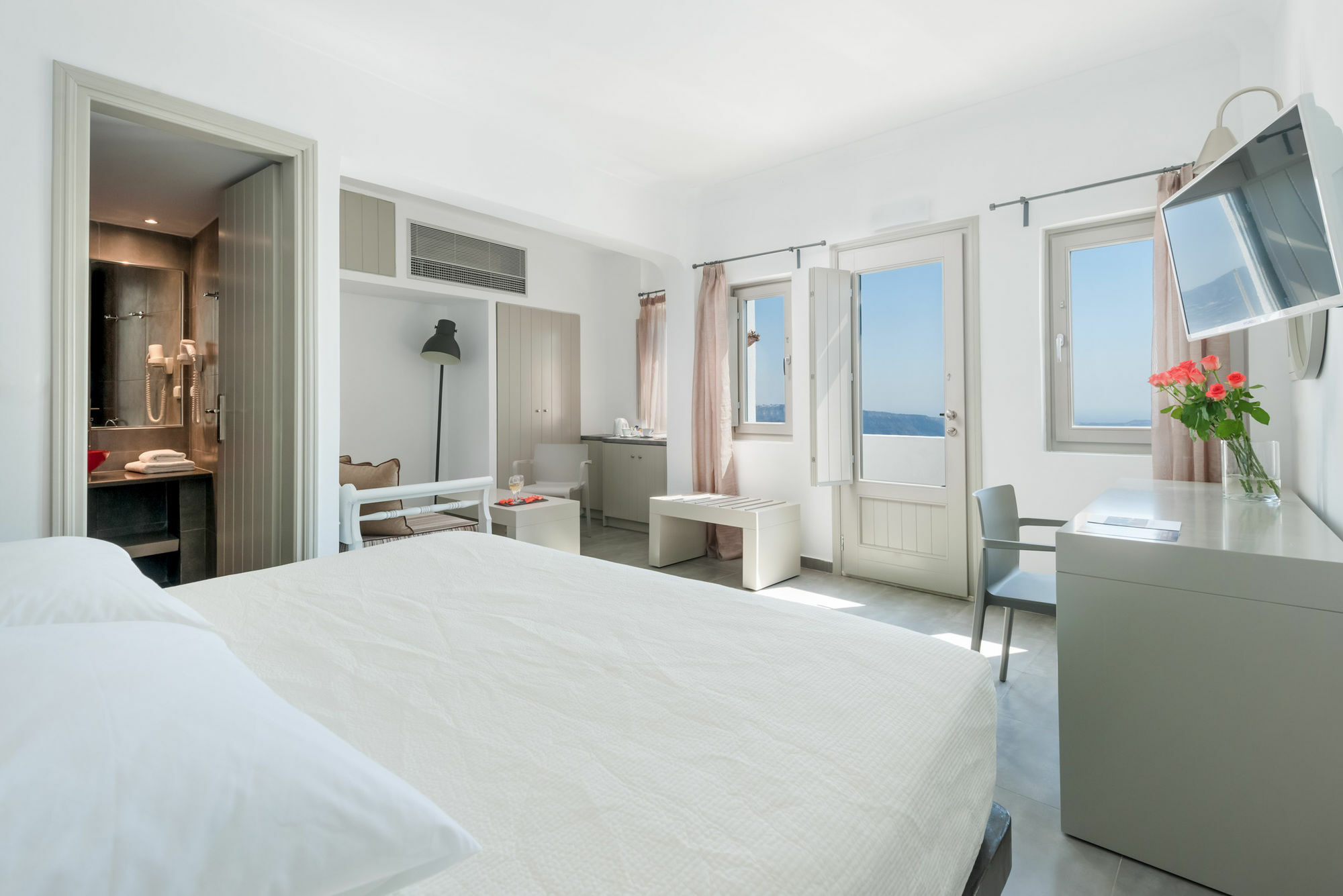 Mardanza Krokos Suites Імеровіглі Екстер'єр фото